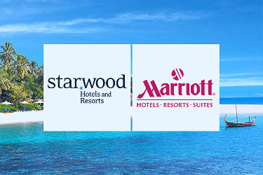 Marriott International Inc to Merge with Starwood Hotels & Resorts to  create world's largest hotel group – Hotelier Maldives